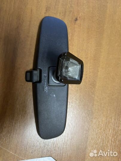 Зеркало заднего вида chevrolet cruze