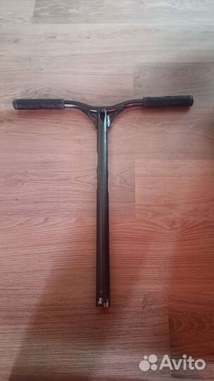 Руль blunt reaper v3