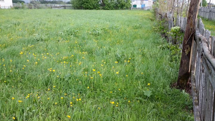 Участок 13 сот. (ИЖС)