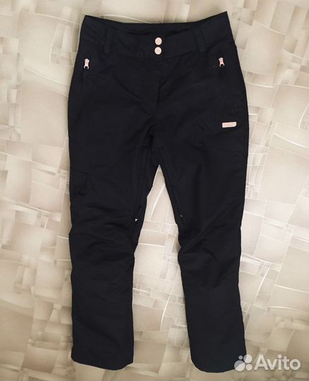 Горнолыжные штаны Termit