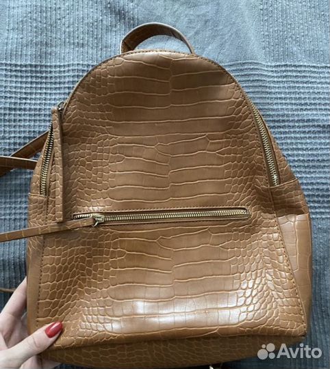 Рюкзак женский reserved