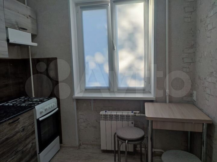 2-к. квартира, 50 м², 2/5 эт.