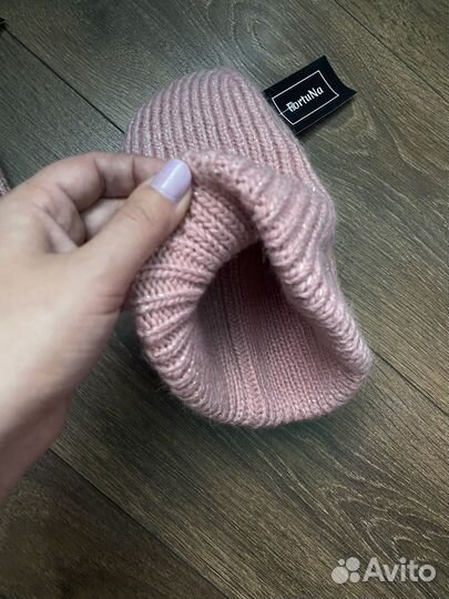 Шапки женские Новые зима