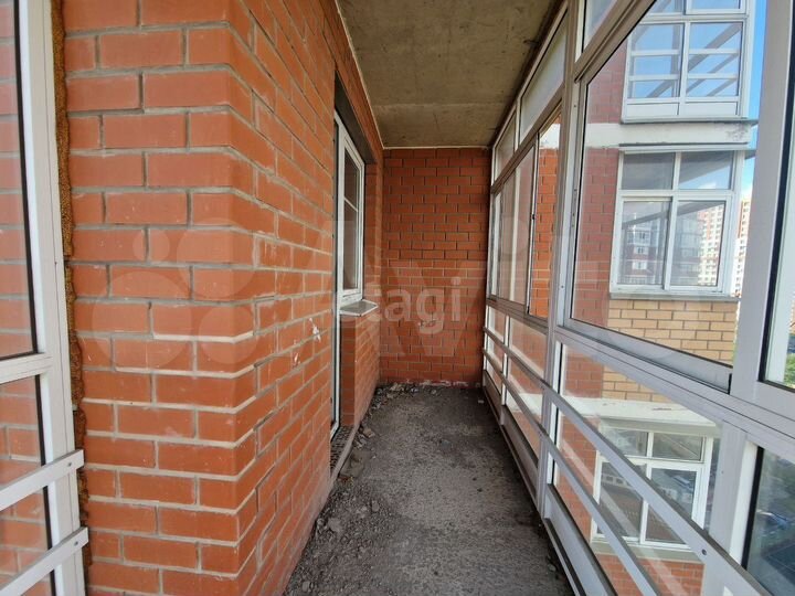 3-к. квартира, 73,1 м², 13/17 эт.