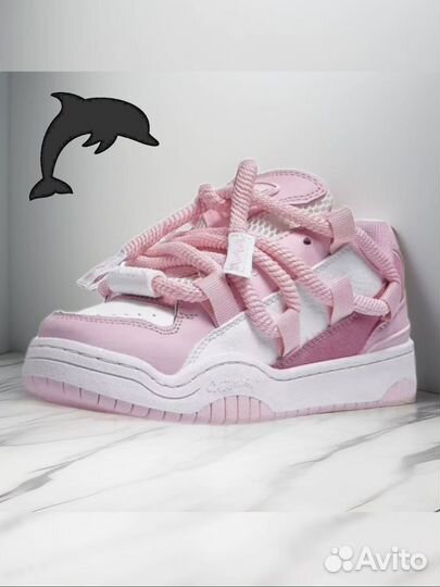 Кросовки женские Cat & Sofa