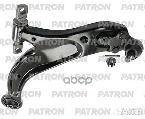 Рычаг подвески toyota avalon XX10,XX20 1995-200