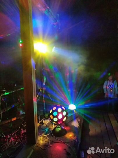 Диджей/ Dj/Ведущий