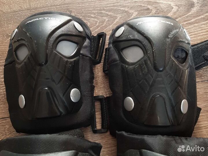 Защита детская