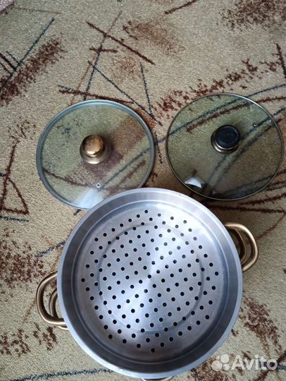 Мантышница