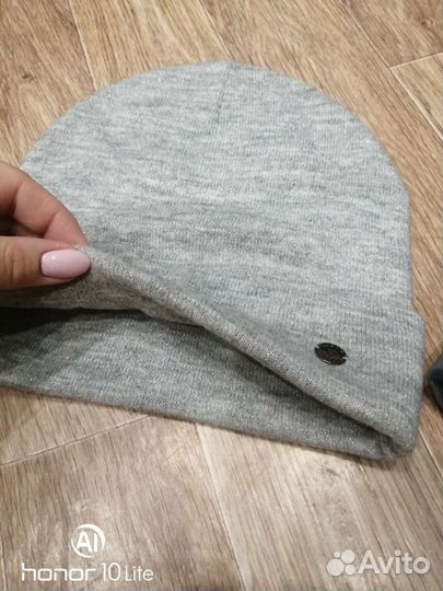 Шапка женская демисезонная