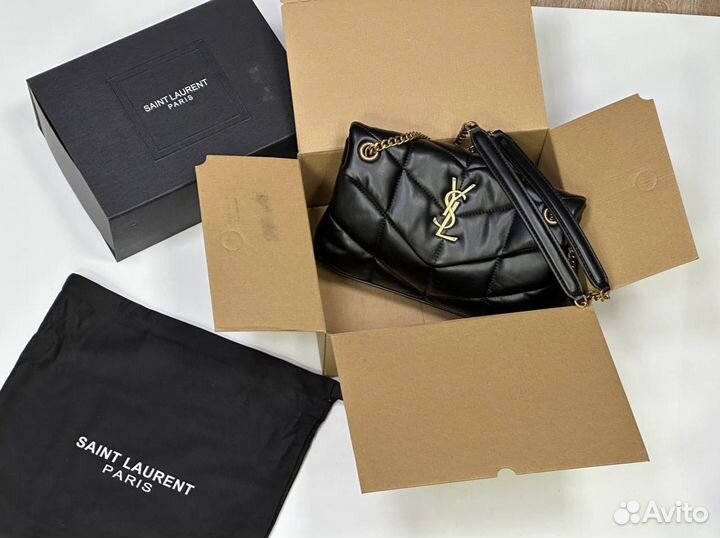 Сумка saint laurent