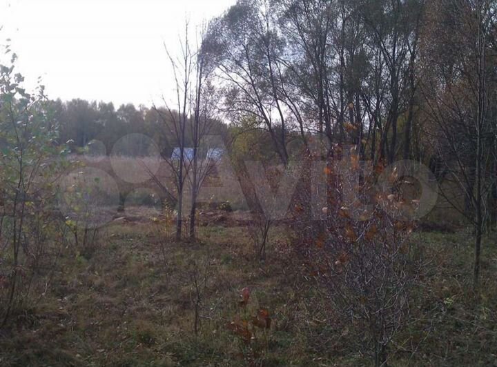 Участок 42 сот. (ИЖС)