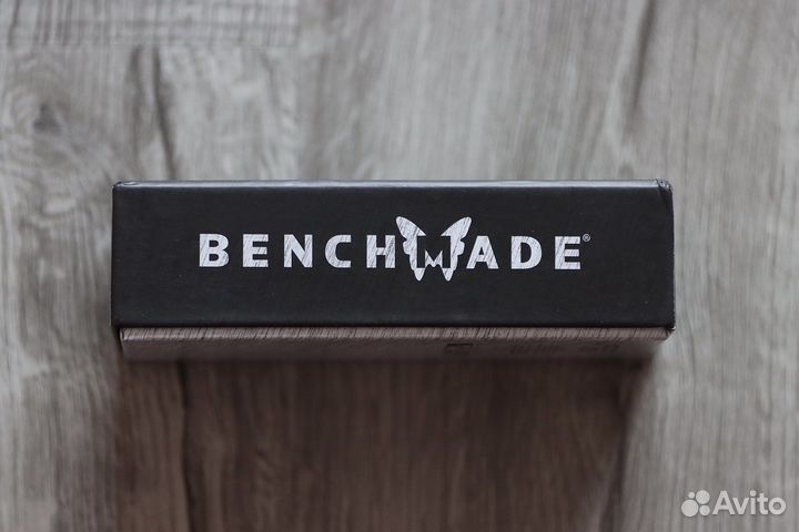 Нож benchmade