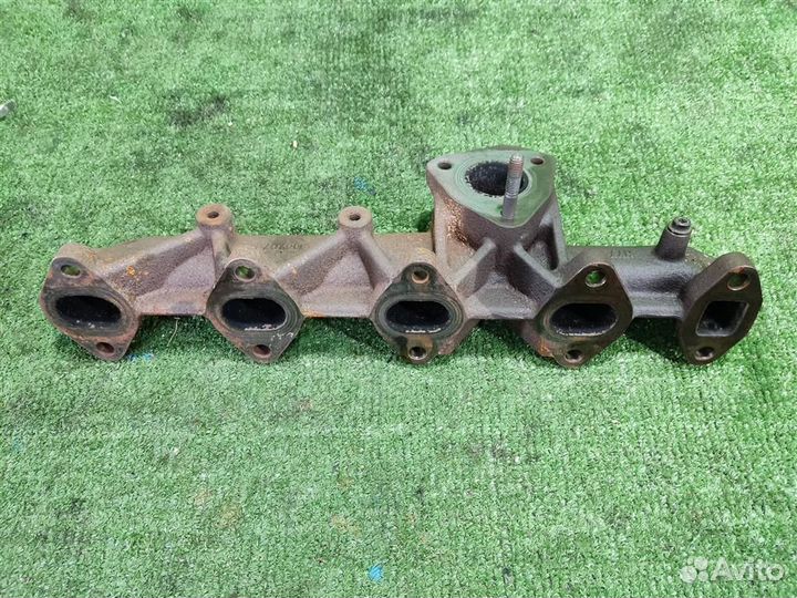 Коллектор выпускной Ssangyong Actyon NEW (CK) 2014