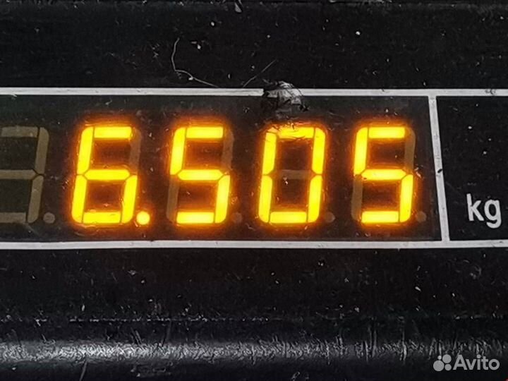 Генератор Opel Vectra B 1998 90543012