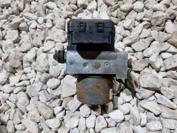 Блок ABS Галант 8