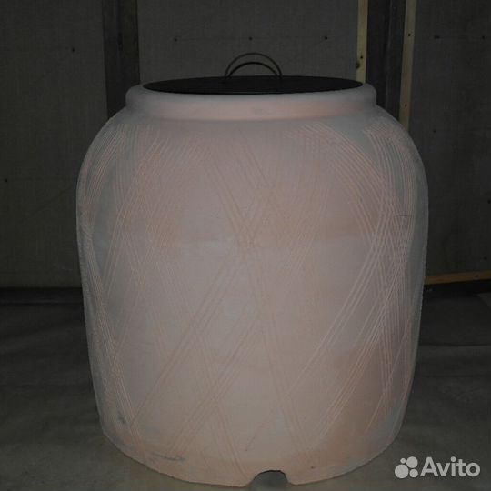 Стационарные тандыры для мяса, лепёшек и самсы от