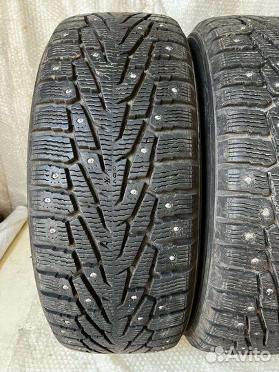 Nokian Tyres Nordman 7 SUV 225/60 R17 103T