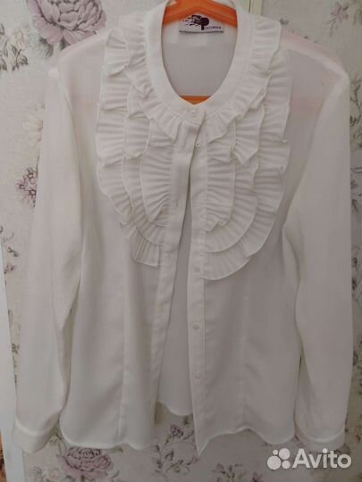 Школьная форма 134-140 для девочки