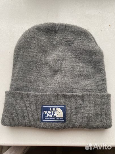 Шапка the north face