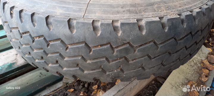 Condor Winter 4 225/85 R15