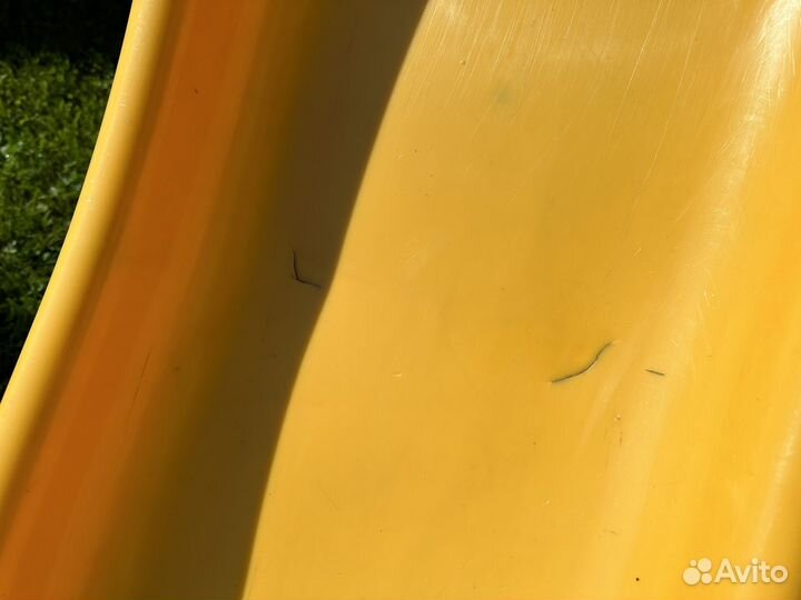 Детская горка Smoby 310141