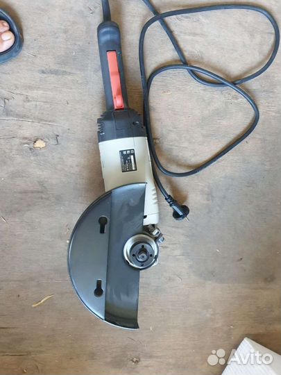 Болгарка бу