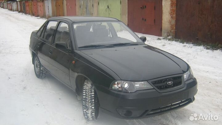 Аренда автомобиля