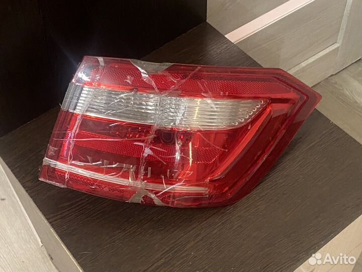 Фонарь задний правый LADA Vesta