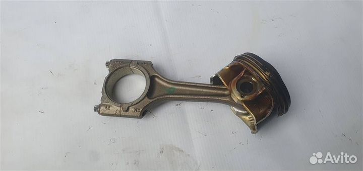 Поршень с шатуном Volkswagen Tiguan 2020