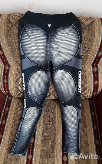 Лосины спортивные