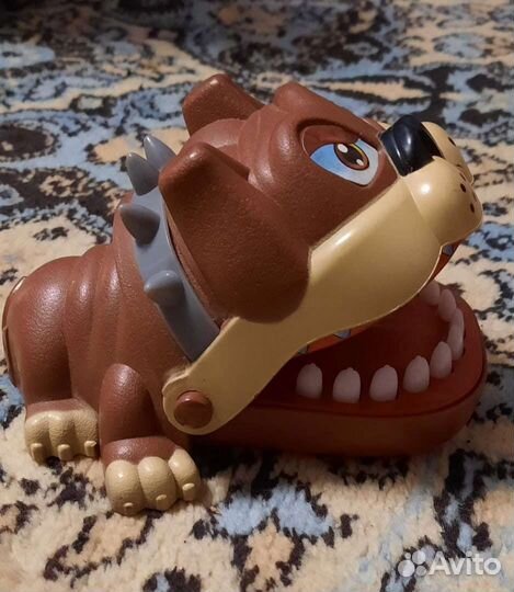 Собака кусака