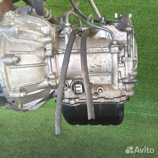 Автомат АКПП toyota BB QNC20 K3-VE 2006