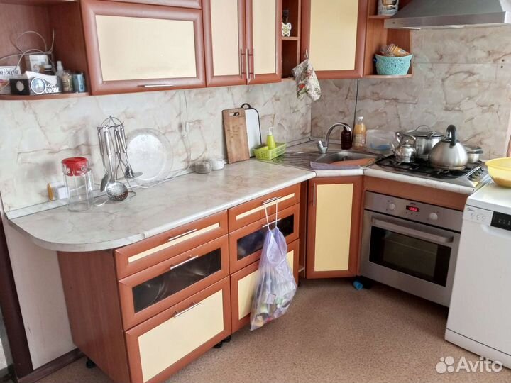 Кухонный гарнитур кухня бу угловой