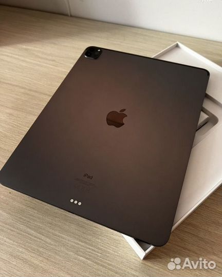 iPad pro 12 9 2020 128