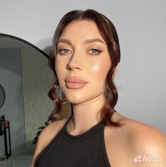 Визажист, Макияж, причёски