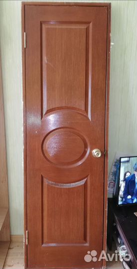 Дверь межкомнатная