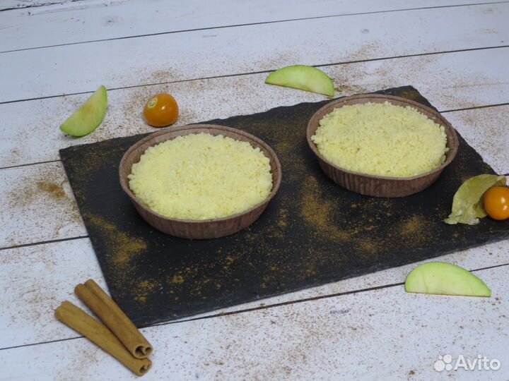 Кремлевский рецепт№92/6 Ягодное Лукошко Ябл/Корица