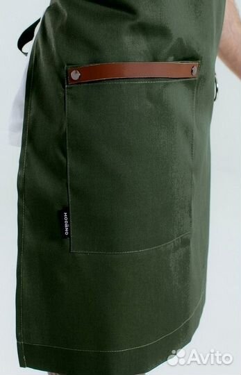 Униформа для поваров оптом