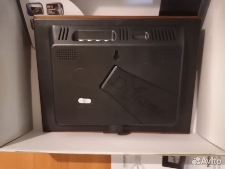 Цифровая фоторамка Diframe