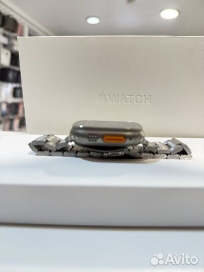 Apple Watch Ultra 49mm