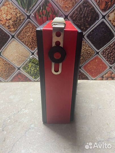 Радиоприемник Хазар-304