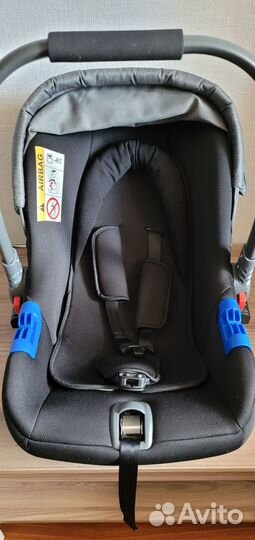 Продаю автолюльку farfello