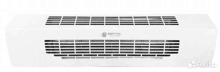 Тепловые завесы royal Clima RAH-HG0.6E3M