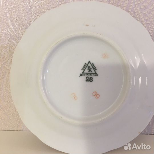 Кофейная пара