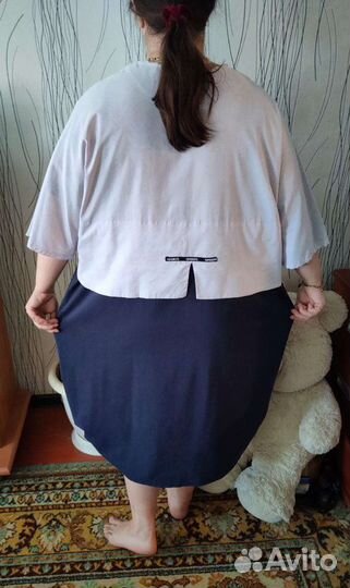 Платье 62 размера