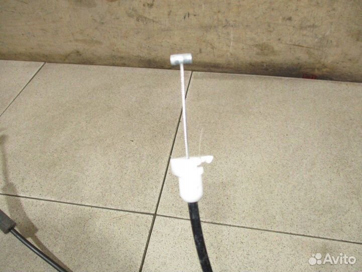 Замок двери передней правой Peugeot 308