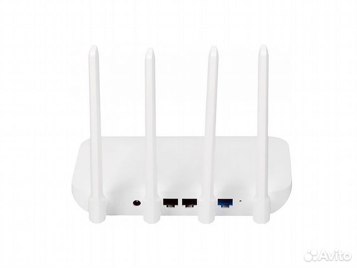 Wi-Fi Роутер Xiaomi Mi Router 4C
