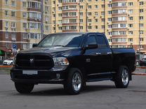 Dodge Ram 3.6 AT, 2017, 53 120 км, с пробегом, цена 3 950 000 руб.