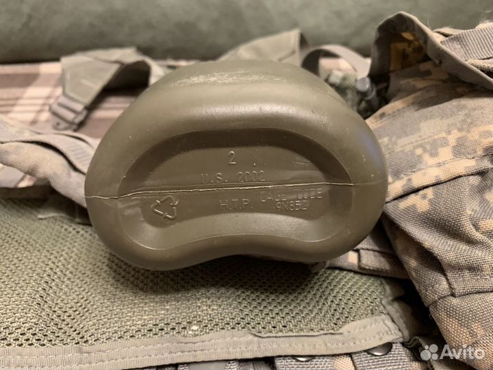 Разгрузочный жилет Fighting Load Carrier Vest